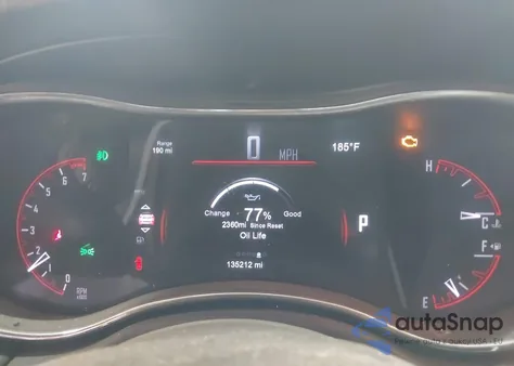 2014 Dodge Durango Sxt from USA, damaged, VIN 1C4RDJAG3EC591072